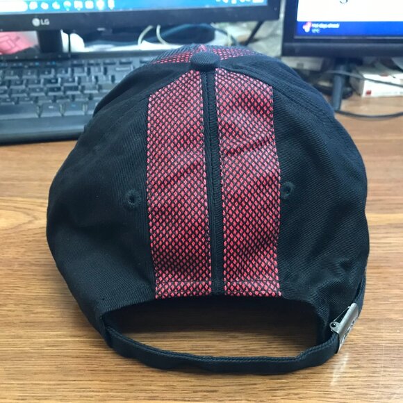 Shelby GT 500 Adjustable Official Licensed Ford Baseball Trucker Cap Hat - Picture 3 of 8